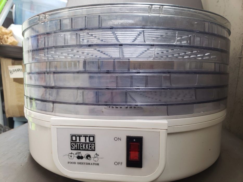 Продам сушку для фруктов,и овощей цена 600грн