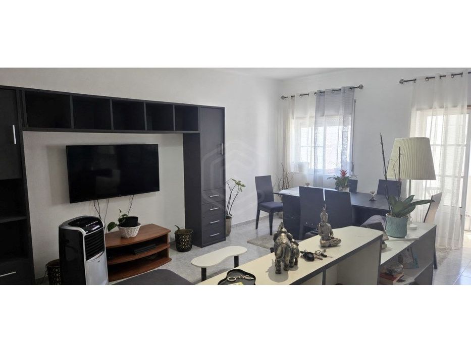 2-Bedroom Apartment in the City Center of Tavira, Algarve