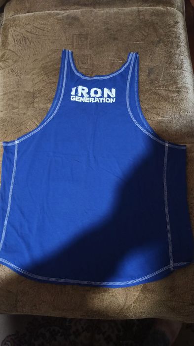 Футболка Mordex для бодибилдинга/спортзала/оригинал