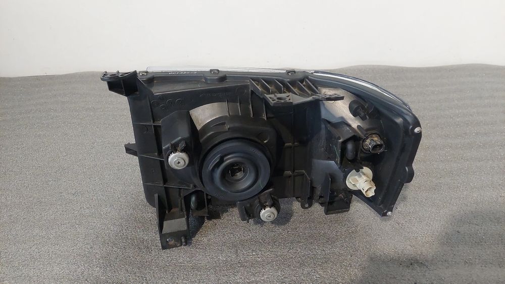 Ótica / farol direita FORD Ranger (ET)