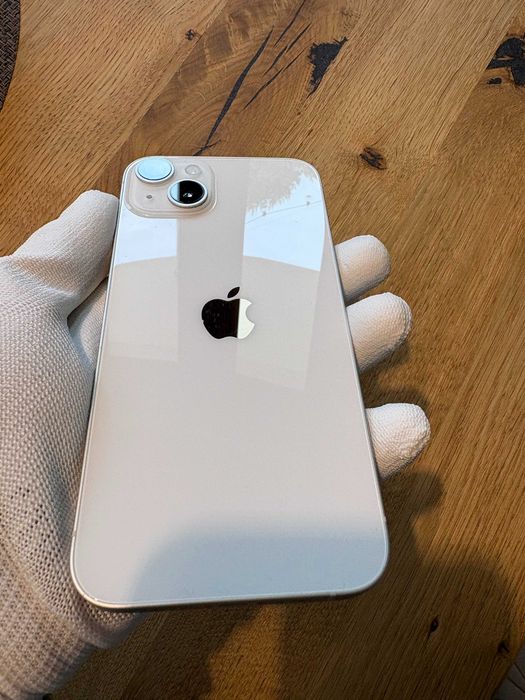iphone 14 plus 256g jak nowy