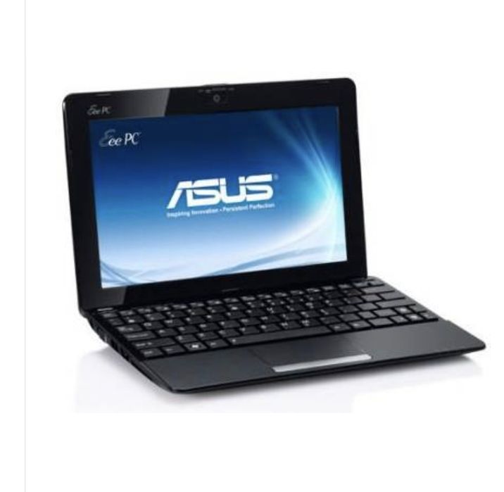 нетбук ASUS Eee PC 1015B