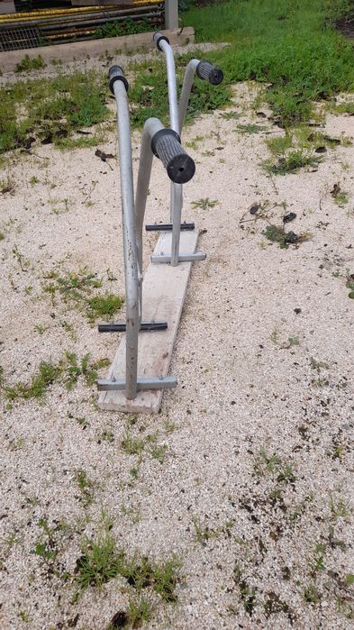 Materiais de construção