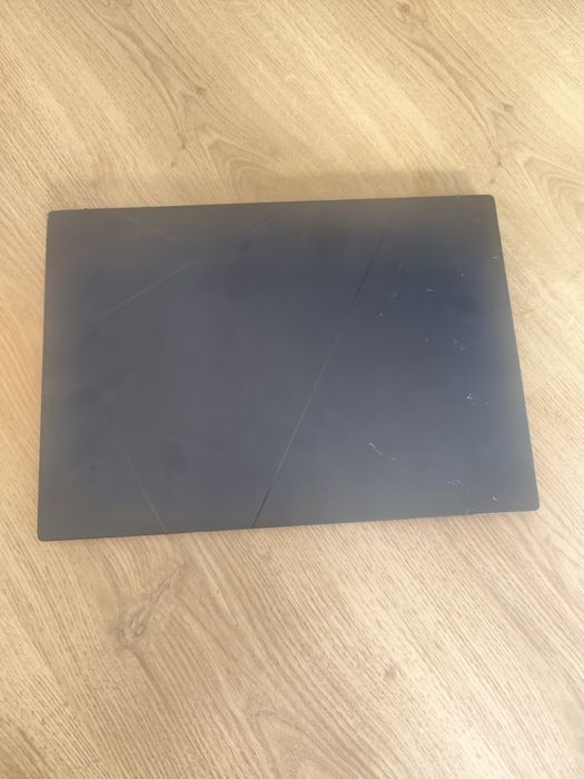 Asus zenbook 14 ddr5 ssd ryzen 7