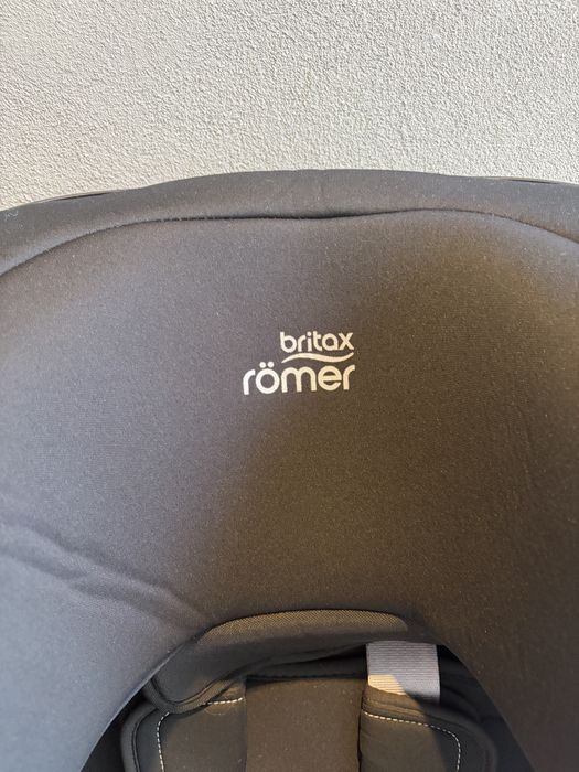 Cadeira Britax nova