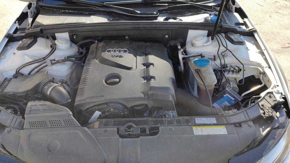 Продам Audi A4 B8 allroad
