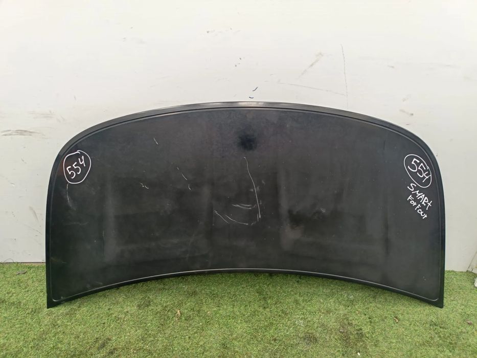 Capot SMART ForFour (454)