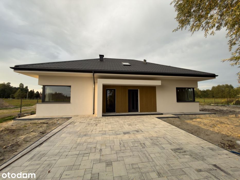 Dom – Żelechów - Widok 3