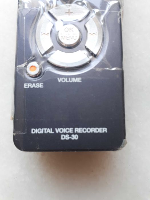 Диктофон Olympus ds-30