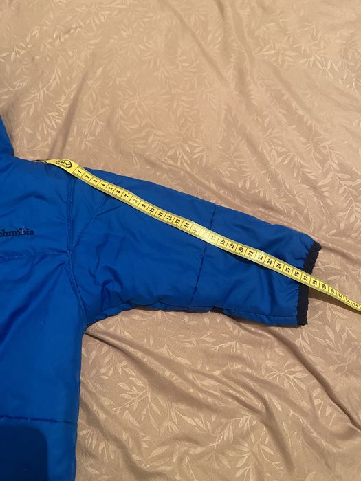 Комбінезон Коламбія 12-18 місяців