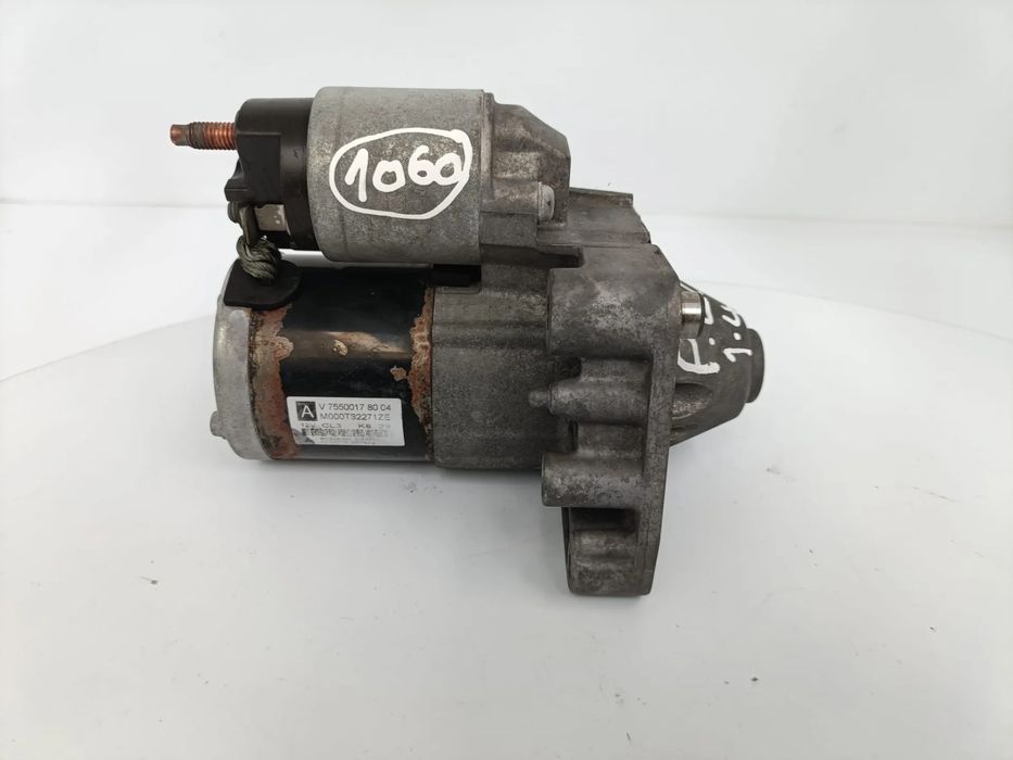 Motor de arranque PEUGEOT 207 SW (WK_)