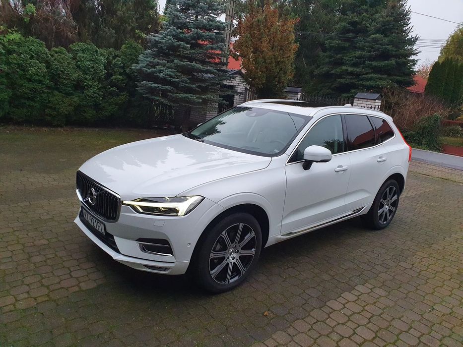 Volvo XC 60