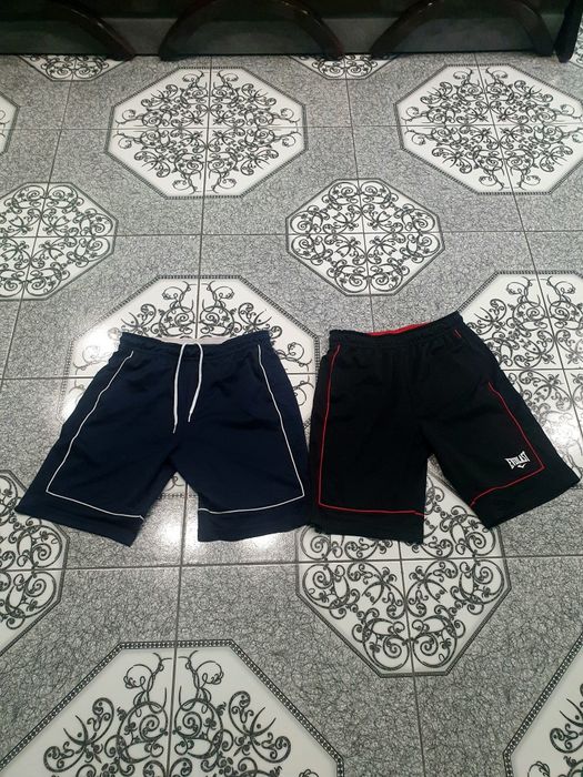 Шорти Everlast 2 шт.