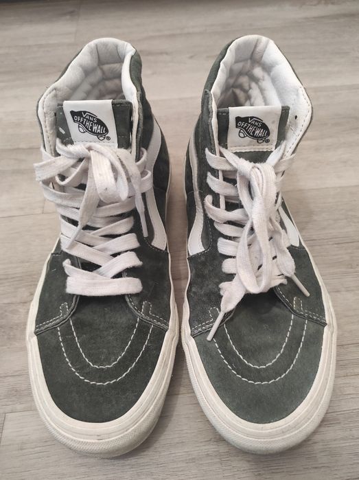 Buty Vans rozmiar 42