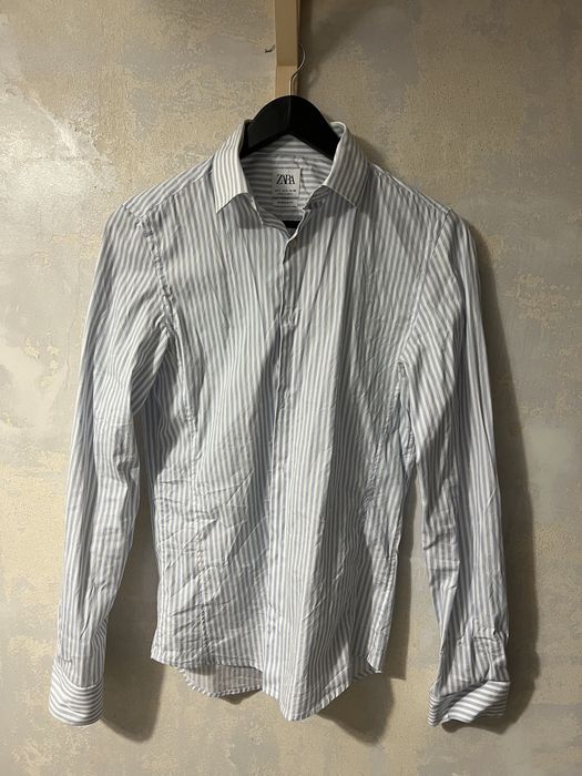 Zestaw 10 koszul Zara, Wolczanka, lancerto,