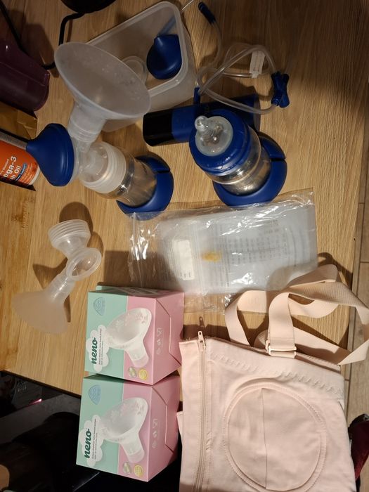 Laktator neno camino