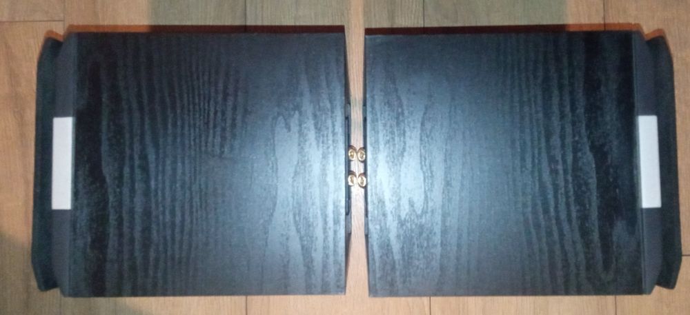 Dali lektor 2 czarne bdb stan