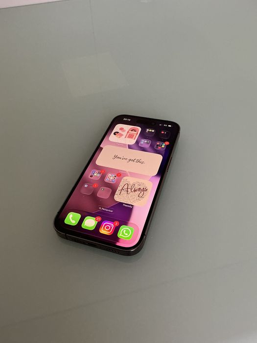 iPhone 14 Pro 128GB