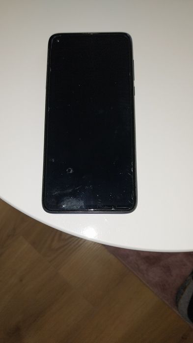 Motorola g8 ładny stan