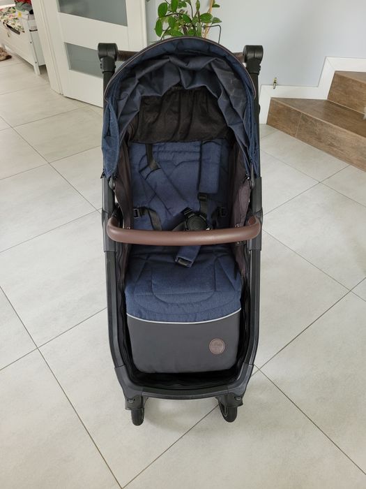 Wózek baby design look air
