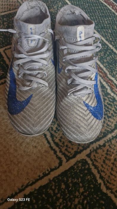 Бутци Air Zoom..