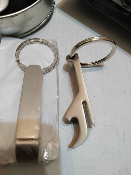 брелок для ключей дома, авто и т.п. брендированные