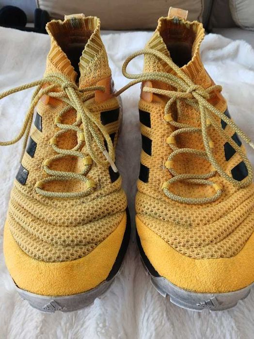 Adidas Gosha Rubchinskiy Ultra Boost GR copa MID PK 44