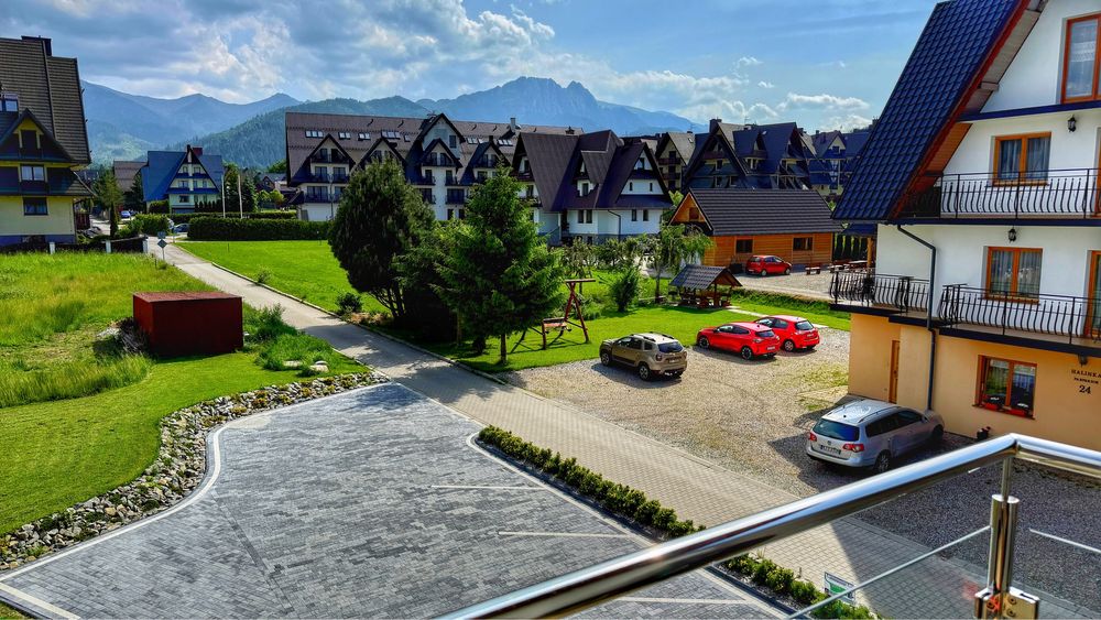 Dom w górach, komfortowe pokoje/apartamenty kamerlany pensjonat