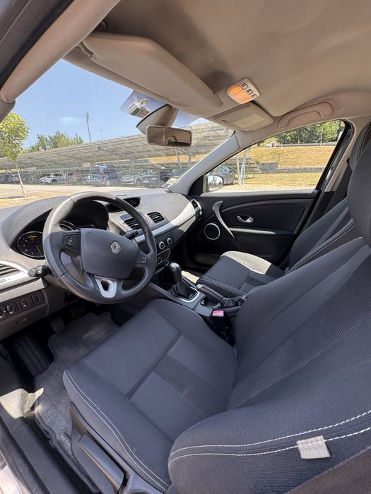 Renault Mégane 1.5 dCi 90 cv | 112.000 km | 07/2009