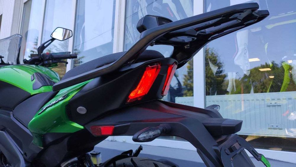 МОТОЦИКЛ BAJAJ DOMINAR 400 UG 2 Гарантія! Доставка!