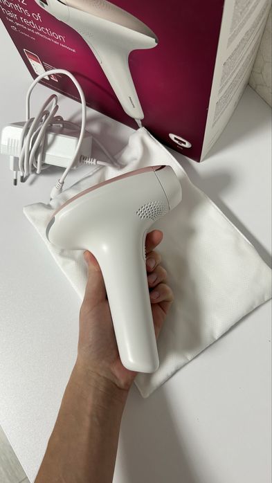 Продам Фотоепілятор PHILIPS Lumea Advanced SC1994