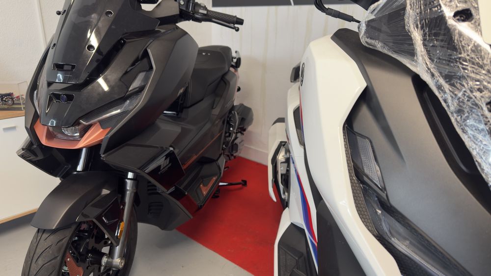 Atac nexy+ adv15 nova