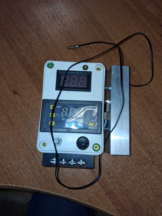 Продам регулятор потужності