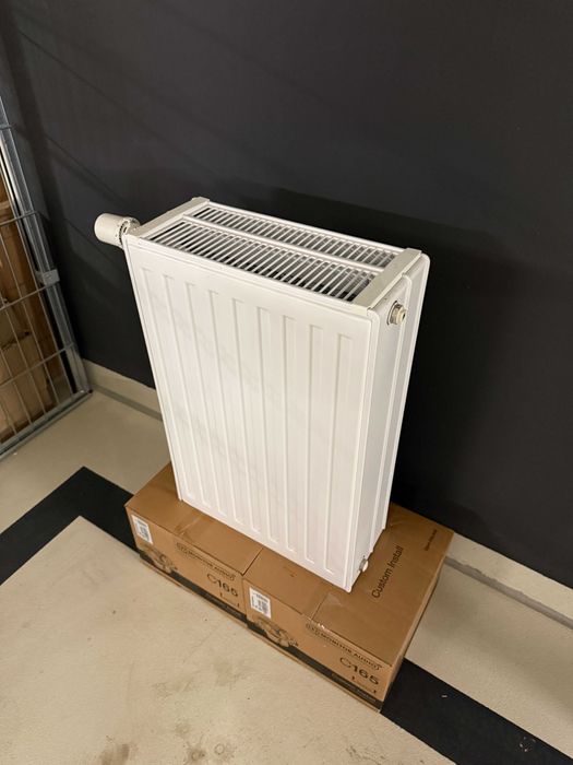 Grzejnik Vogel&Noot CosmoNova KV33 600x400