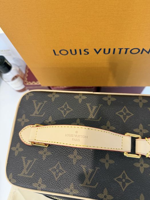 Косметичка louis vuitton large
