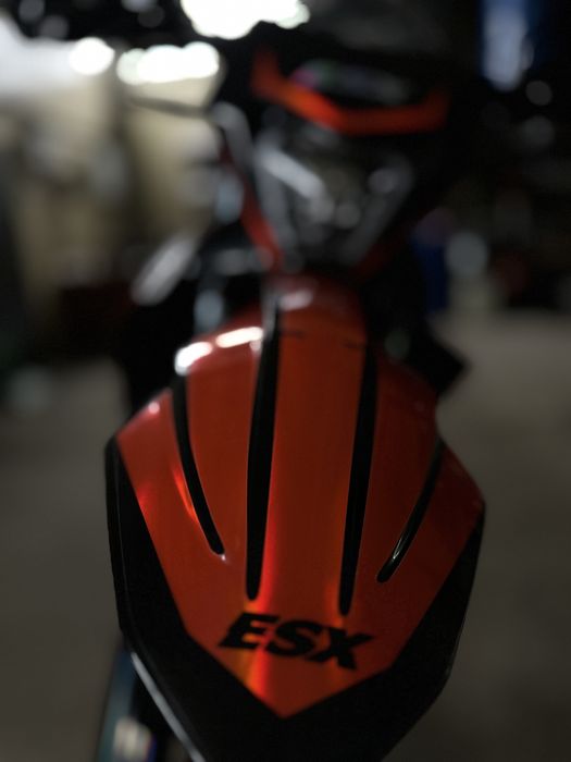 Новий ESX lite 250 II