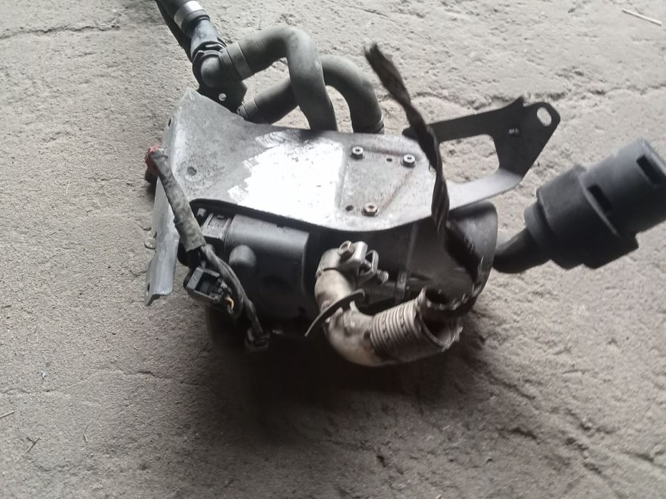 Webasto Ford Mondeo Mk5 2.0 TDCI