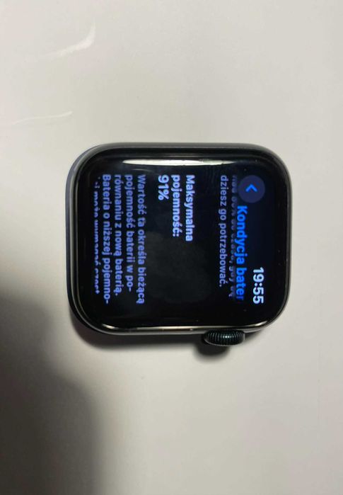 Apple Watch SE 2 gen 40mm