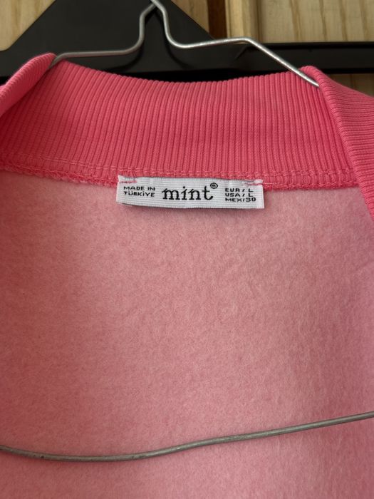 Женский флисовый костюм л-хл