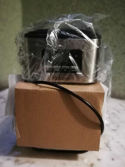 Máquina de Café - Nova