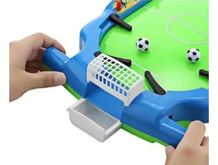 Дитячий настільний футбол All Star