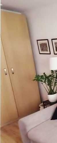 Drzwi Front do szafy PAX  50x229 cm FORSAND  z IKEA