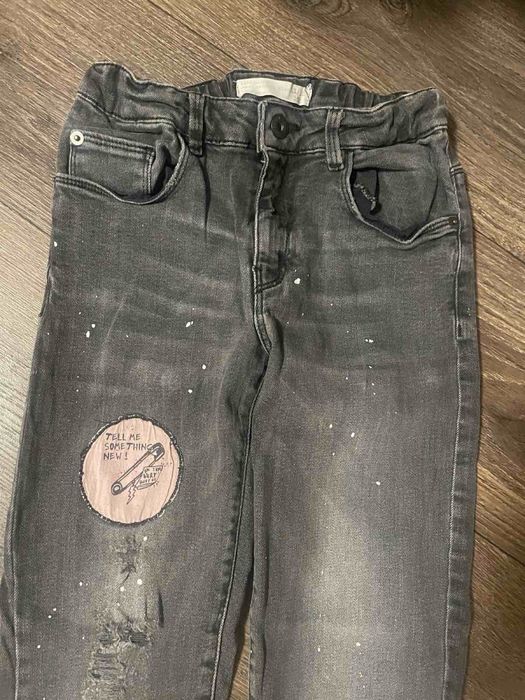 Джинси Zara р 146-152