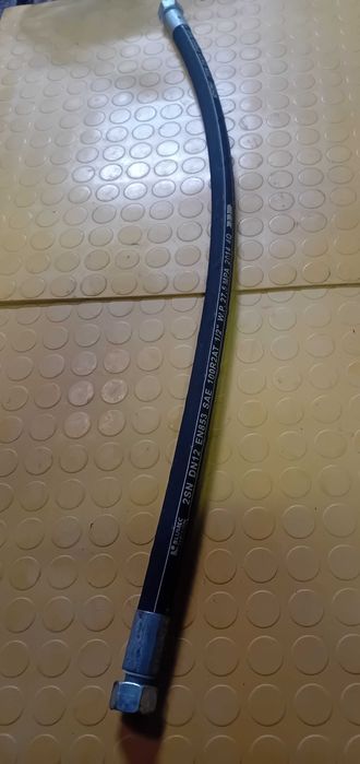 Mangueira hidráulica Nova 1/2" 780mm