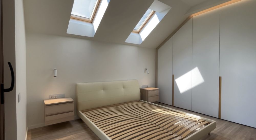 Без % Продаж будинку в с. Колонщина, Макаров