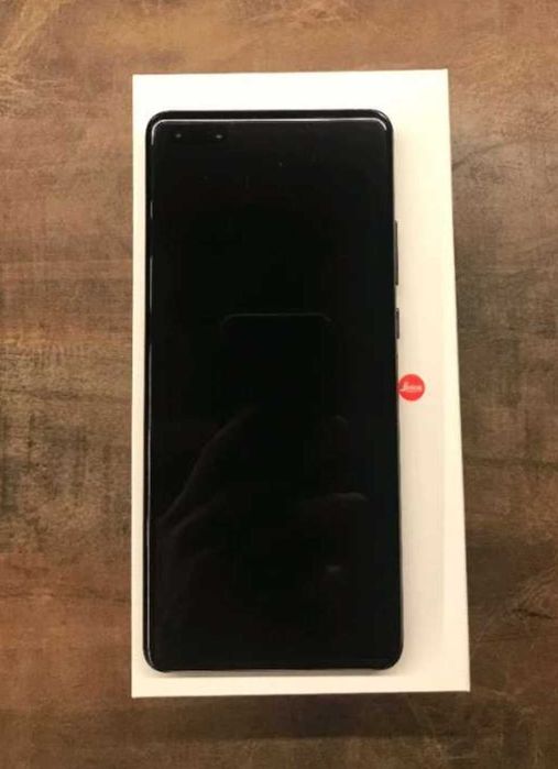 Huawei P40 Pro 256 Gb (Como novo)