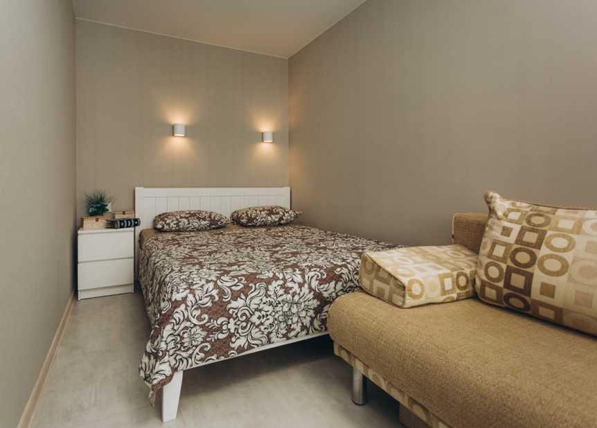 Квартири подобово / погодинно. ЖК Смарт Оселя. Вишневе