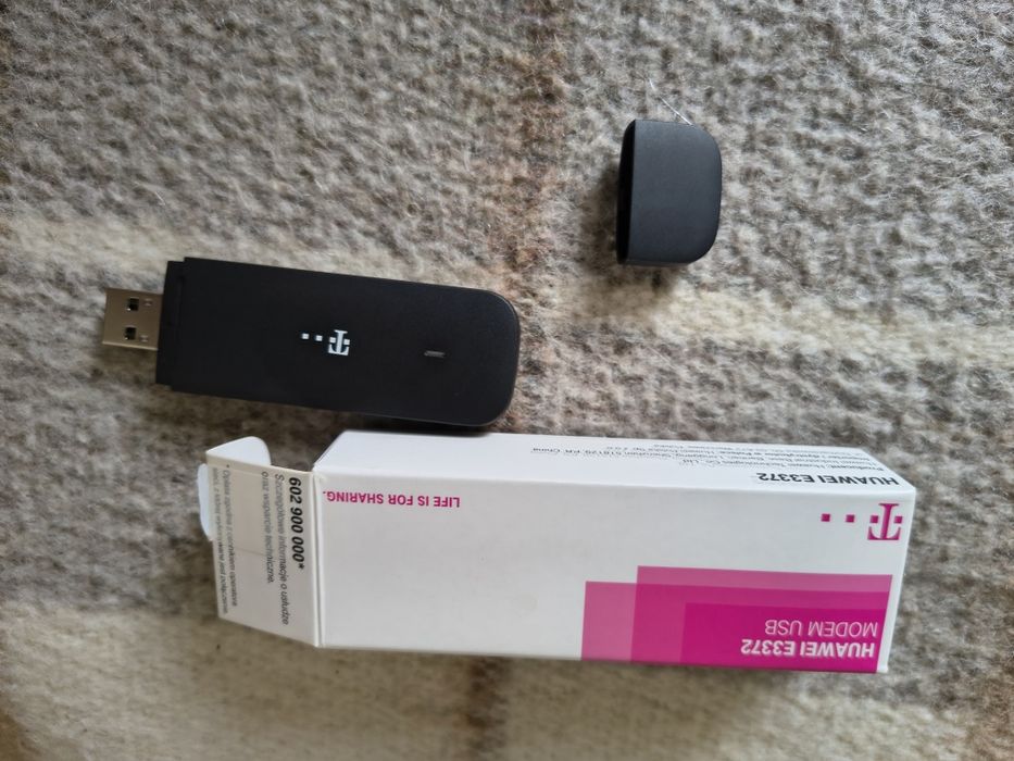 Sprzedam Modem USB