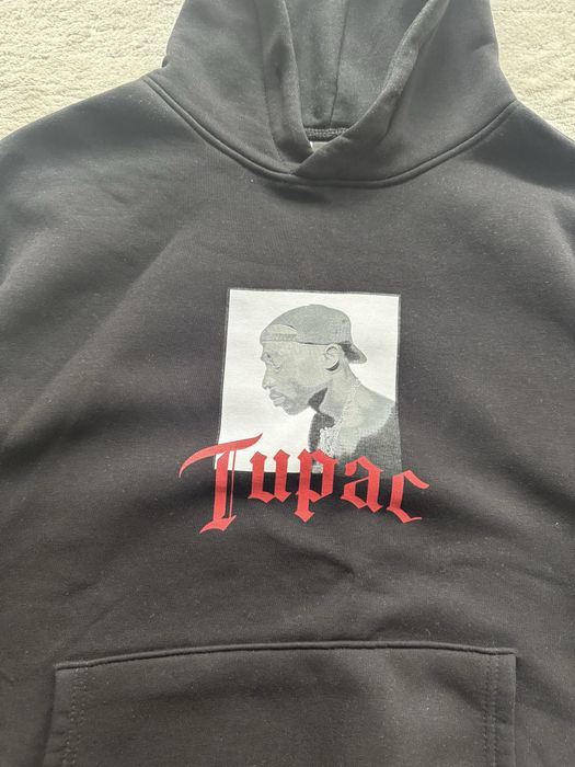 Худі Tupac