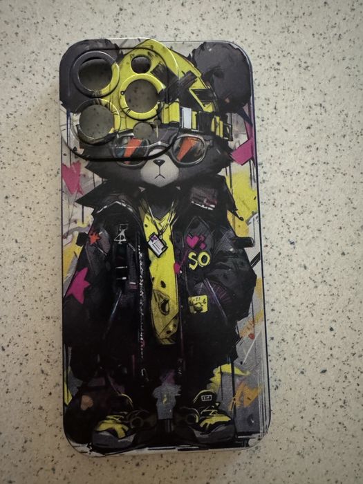 Чехлы Apple iPhone 15 Pro Max